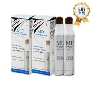 [정가 284,000원]두피 앰플 1+1 특별구성