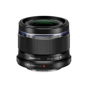 lin 올림푸스 DIGITAL 25mm F1.8 / 블랙 / 직수입