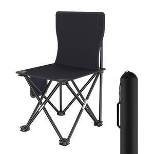 [999피싱]낚시 등받이 의자 접이식 등산 캠핑 미니 초경량 소형 999피싱