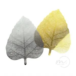 몽이상점 나뭇잎 모양 차거름망 차여과기 걸름망 찻잎걸름망