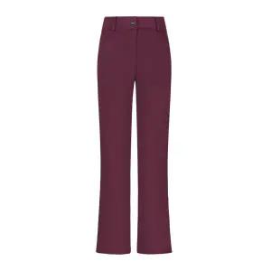 [까스텔바작](본사) 여성 퀄팅 부츠컷 다운 팬츠_BGCWPT701WI