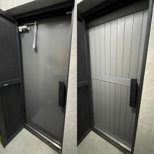 내열시트지 현관문단열 철문시트지 종류 뗄수있는벽지