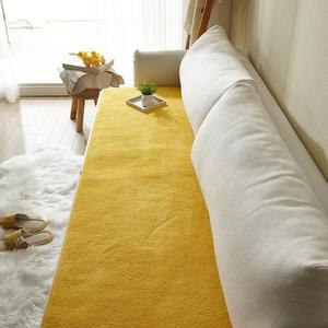 [르헤브] 비비드 극세사 쇼파패드 겨울 쇼파커버 3인용