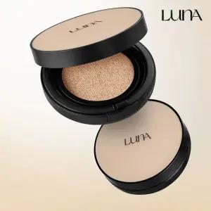 루나LUNA 롱래스팅 컨실픽싱쿠션본품1리필1