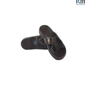 정전기없는 제약회사 대전방지 슬리퍼 반도체 생산실 클린룸 일체형 제전 실내화 실험실 연구실