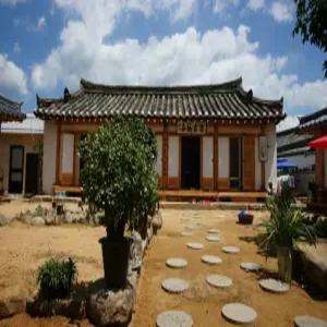 [경북] 황남고택펜션(경북, 경주)