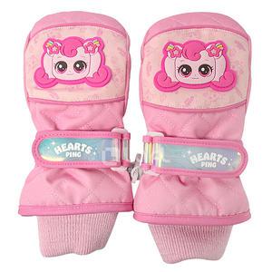 캐치티니핑 엄지스키장갑 [패딩-DS0635]