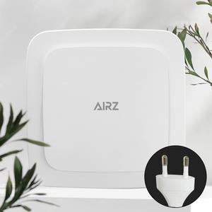 에어지 환풍기 AIR-Z150C 코드형 욕실용 화장실환풍기 지유테크