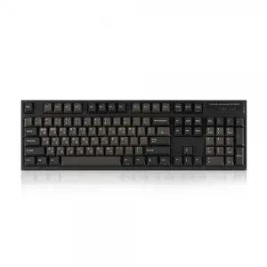 [에스투씨엔아이]레오폴드 FC900RBT MX2A 그라파이트 화이트 한글 (저소음 적축)