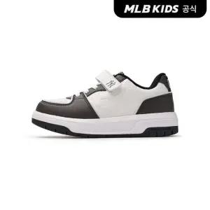 [MLB키즈]청키 라이너 엠보 데님 모노그램 NY (Black)7ASXLM05N-50BKS