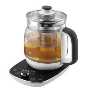 [신일전자]티포트/온도조절/1.5리터 SEP-T800CP