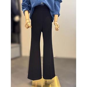 갤러리아 ab.f.z 와이드밴딩 기모 정장 부츠컷 팬츠 ACZ1HP49A