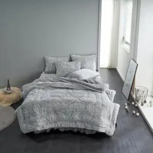 마벨 10미리 착번아웃 극세사이불퀸(Q)[이불단품]