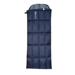 [기타][카로프]트레블 350 오리털침낭