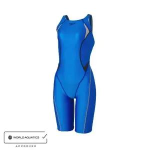 [스피도]솔리드 5부 반신 오픈백 (SCW12301FUK)