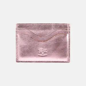 [롯데백화점]일비종떼 IB24Z3ULR01심플 카드지갑