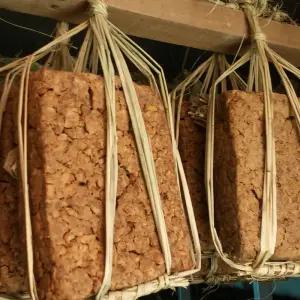 [태장고]국산콩 새뜸메주 5되(4장/5.5kg이상)