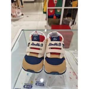 [백화점정품]미키하우스 DB 미즈노 콜라보 운동화(16N909303,16N909402-03)