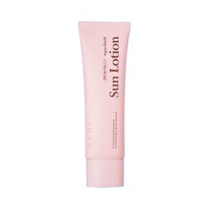 가히 아쿠아 쉴드 선로션 50ml SPF50+ 데일리촉촉