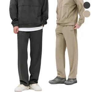 (체이스컬트) 코듀로이 융기모 트레이닝 PANTS/2Color