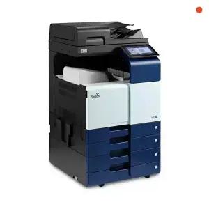 사무용 A3 컬러레이저복합기 신도리코 D470 (토너포함) 새상품