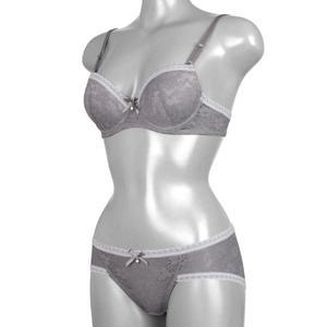 [비너스]볼리쉬 레이스 브라팬티세트 1034S_P322118009