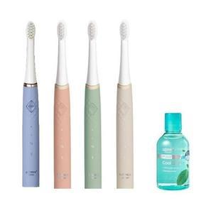 오스템 와픽 전동칫솔 wo-100-B(그린)