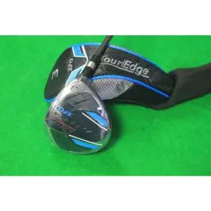 새제품)투어엣지 바주카 370 남성용 3번15도 강도 유니플렉스(SR급) 페어웨이