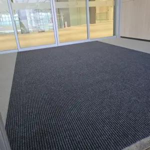 맞춤 노엣지 주문제작 현관매트 업소용 발매트 발판