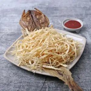 미다몰 속초 아바이 건조 실채 손질 먹태 대 5마리