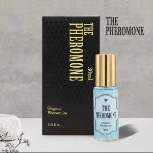 더 페로몬 퍼퓸 포 맨 30ml 페로몬 향수 매혹적인 남성의 향기