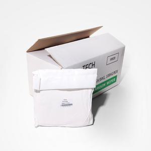 Hi-tech 극세사 와이퍼 M909 / 편물 10팩 한박스