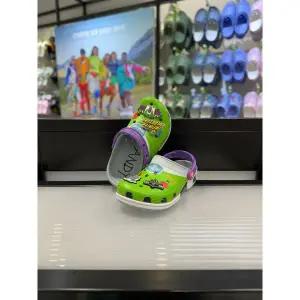 [보리보리/크록스]MARIO크록스 토이 스토리 버즈 클래식 클로그 키즈 209856-0ID