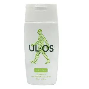 우르오스 올인원 모이스처라이저 스킨 밀크200ml 중성/건성