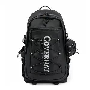 [커버낫] 뉴 어센틱 백팩 31L 블랙 CO2606BP01BK