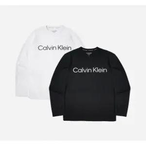 [캘빈클라인]캘빈클라인 래쉬가드 스윔 CK 긴팔티셔츠