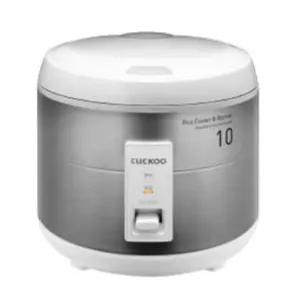 쿠쿠 CR-1075S 10인용 전기보온밥솥 블랙코팅 내솥 제조사정품 (내일)