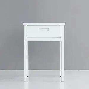 협탁 사이드테이블 진열대 MK17030