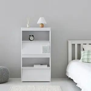 도서진열장 다용도수납장 MK28929