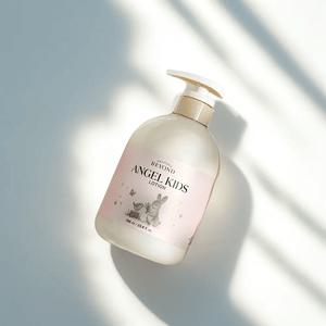 엔젤 키즈 로션 700ml 비욘드로션