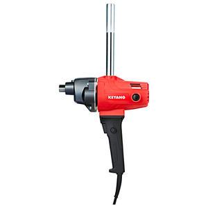 계양전기 시멘트 페인트 믹서드릴 MX1500 믹싱 교반