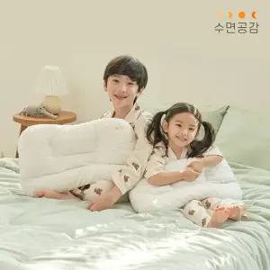 NEW 우유베개 주니어 기능성 경추베개