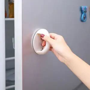 붙이는 보조 원형 손잡이 WFGWAAJ