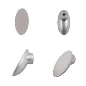 서랍손잡이 싱크대 가구 문고리 교체 WF88BAC