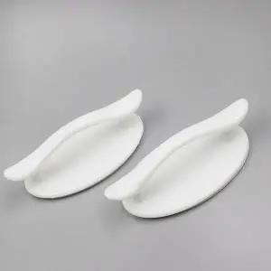 가구 부착식 손잡이-화이트 가구 수선 WD1F0F2