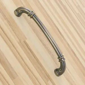 옷장손잡이 서랍장 가구손잡이 2구 WE1D909