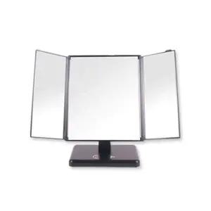 SE 접이식 삼면 사각 거울 소형 ST-7013 WFGJP51