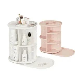 화장품 정리대 보관함 거치대 트레이 WFGLDXX