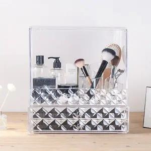 레이디와이 2단 서랍 세트 DABD02 W18B6DB