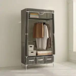 수납간이옷장 3단 WFG6DQI